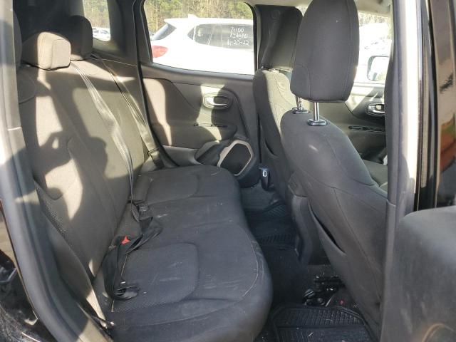 ZACCJABTXGPD89533 Jeep Renegade Latitude