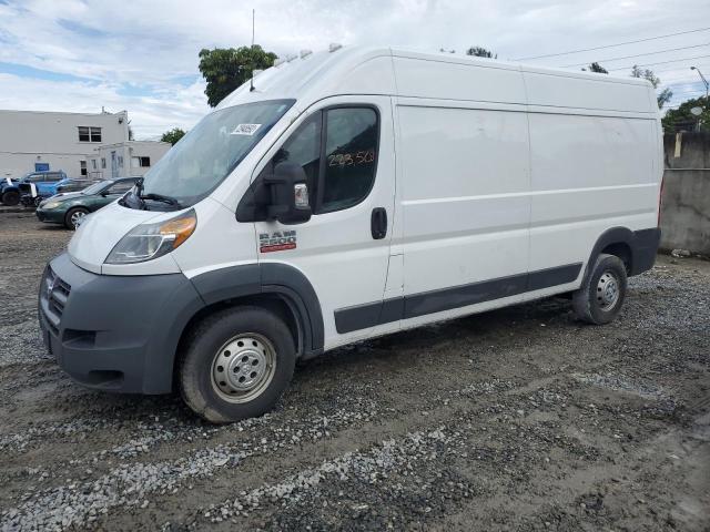 2015 Ram ProMaster 