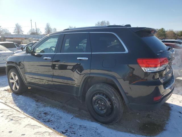 2015 JEEP GR CHEROKE 1C4RJFBG1FC814327