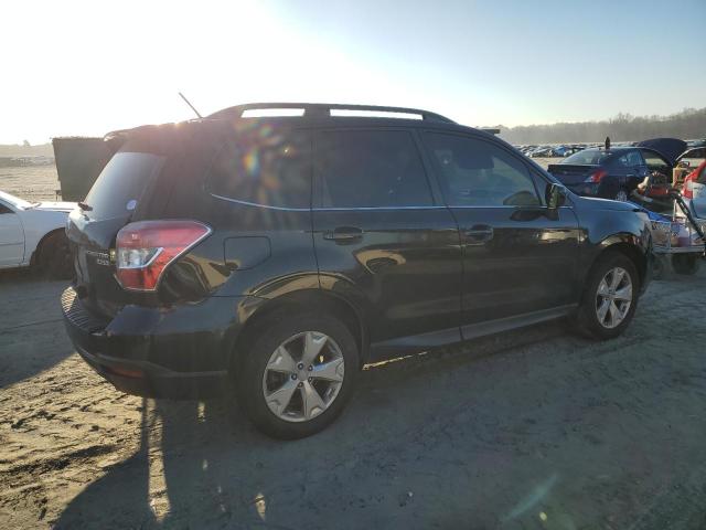 2015 SUBARU FORESTER 2 - JF2SJAHCXFH559559