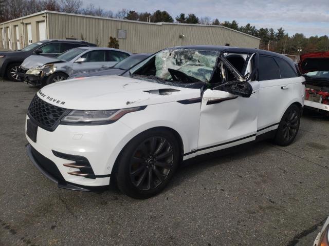 2018 Land Rover Range Rover Velar R-Dynamic SE