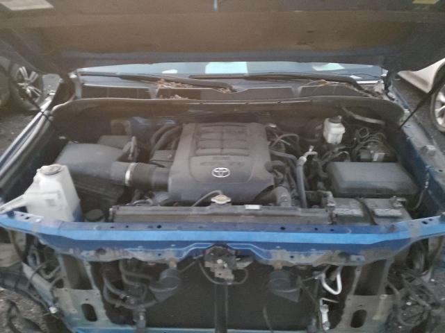 2017 TOYOTA TUNDRA CRE - 5TFDY5F19HX642002