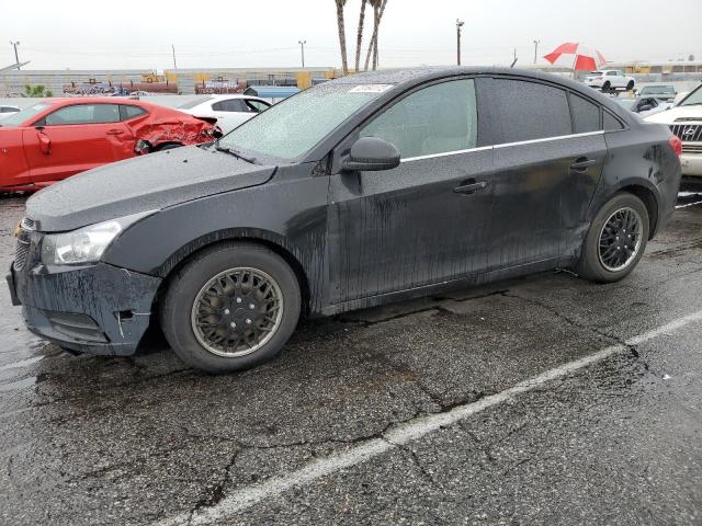 2011 Chevrolet Cruze LS