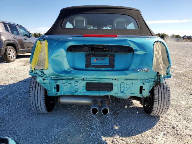 WMWWG9C59J3E39179 Mini Cooper