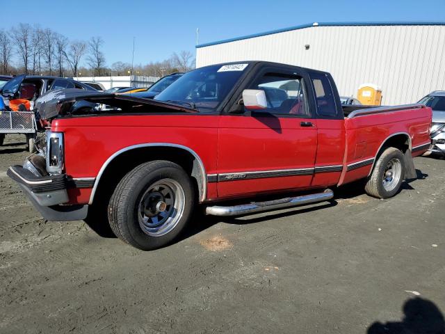 1992 Chevrolet S-10 