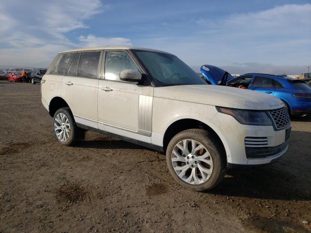 SALGS2RU6MA435527 Land Rover RANGEROVER