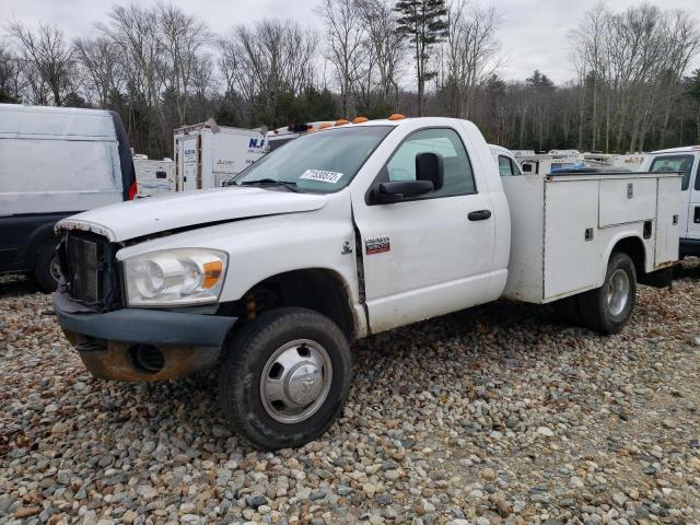 2007 Dodge Ram 3500 ST