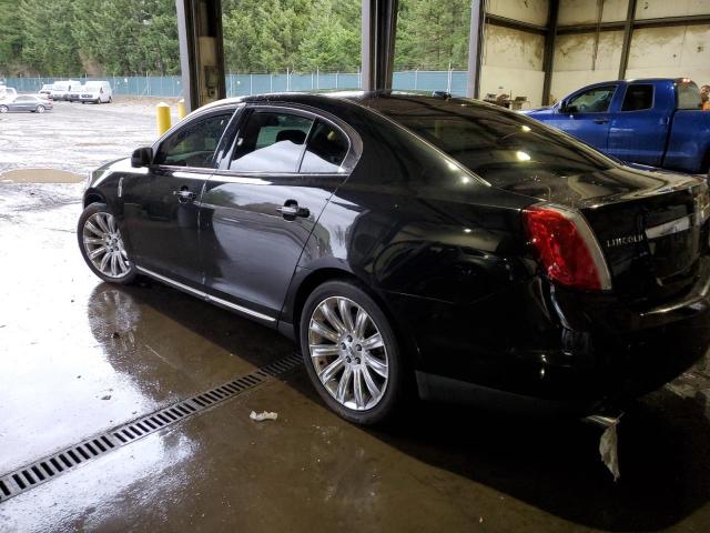 1LNHL9FT3AG607885 Lincoln MKS