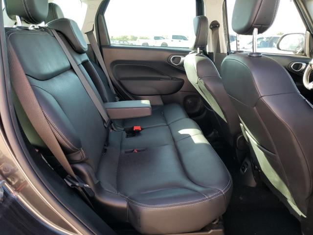2019 FIAT 500L TREKK - ZFBNFADH9KZ042033