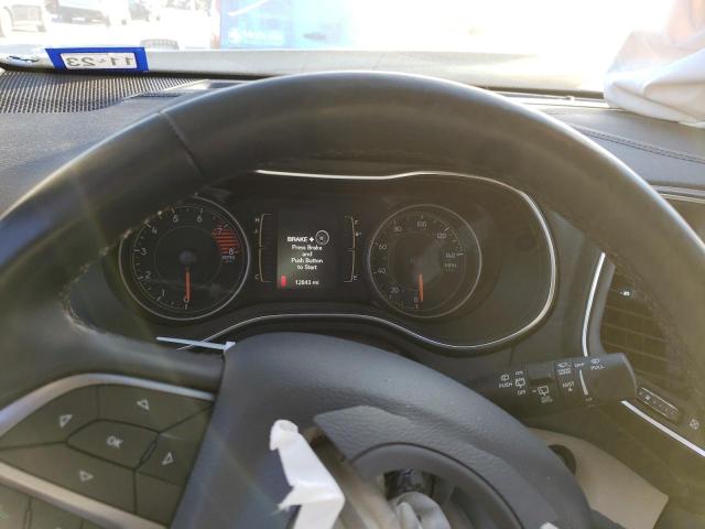 2021 JEEP CHEROKEE L - 1C4PJMMX3MD138933
