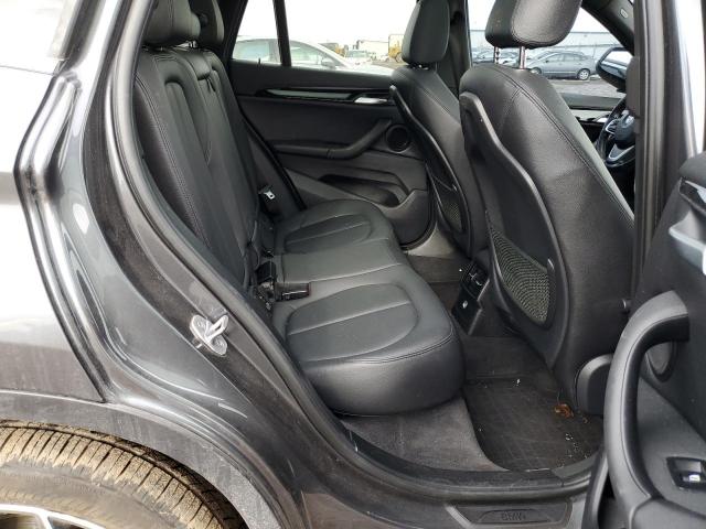 2017 BMW X1 XDRIVE2 - WBXHT3C31H5F87329