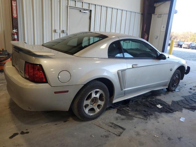 2004 FORD MUSTANG VIN: 1FAFP40434F124319