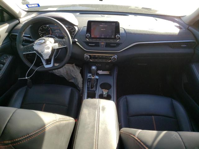 2022 NISSAN ALTIMA SR - 1N4BL4CV6NN321149