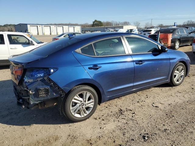 2020 HYUNDAI ELANTRA SE - 5NPD84LF1LH573143