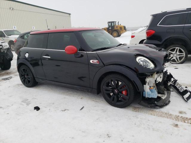 2016 MINI COOPER JOH WMWXM9C55GT997002