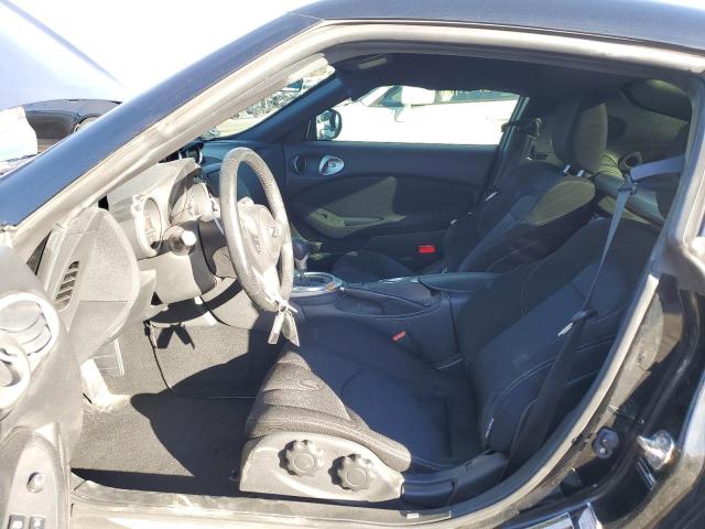 2016 NISSAN 370Z BASE - JN1AZ4EHXGM932888