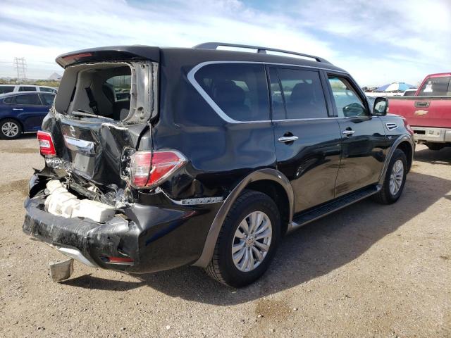 JN8AY2NCXH9510136 Nissan ARMADA SV