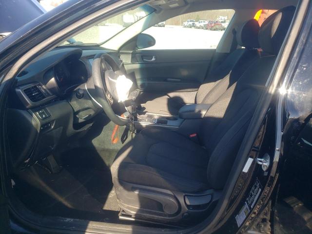 2018 KIA OPTIMA LX - 5XXGT4L38JG266255