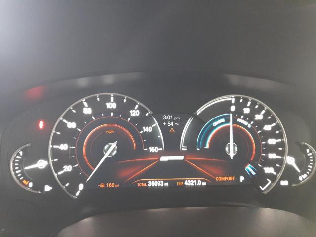 2018 BMW 530E - WBAJA9C57JB251601