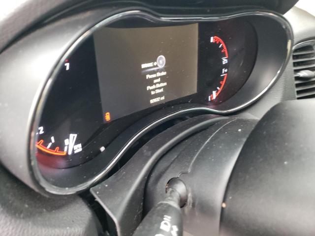 2016 DODGE DURANGO LI - 1C4RDJDG4GC477077