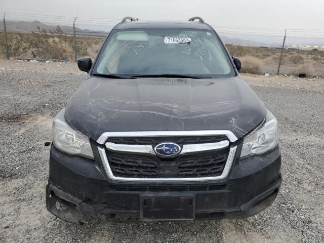 JF2SJAEC3JH564230 Subaru Forester 2.5i Premium