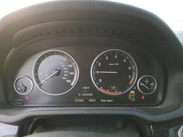 5UXWX5C50CL722774 BMW X3 Xdrive28i