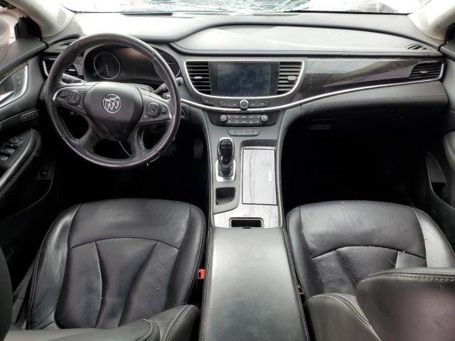 2017 BUICK LACROSSE P - 1G4ZR5SS3HU181376