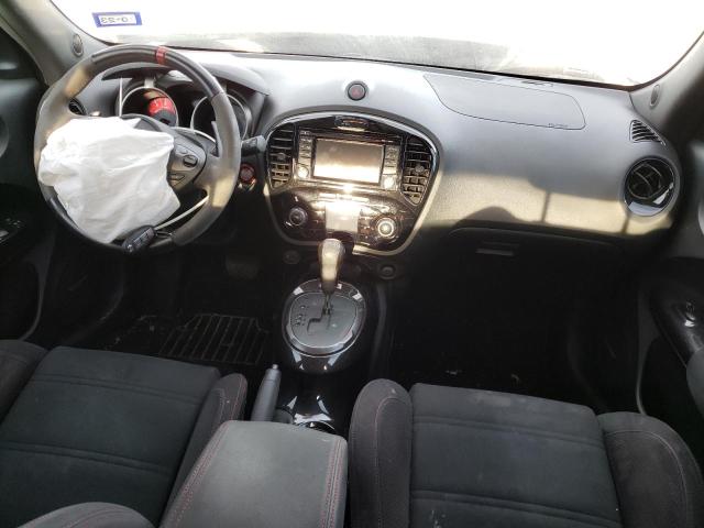 2015 NISSAN JUKE S - JN8AF5MV3FT564677