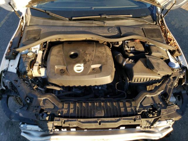 YV126MFK2F1345826 Volvo S60