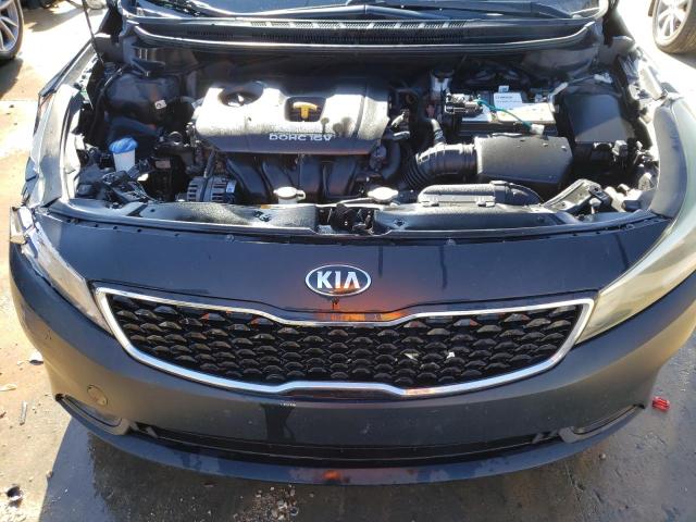 2018 KIA FORTE LX - 3KPFK4A73JE276429