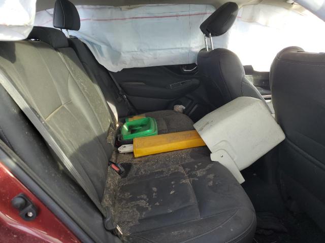 4S4BTANC4N3113542 Subaru Outback Limited