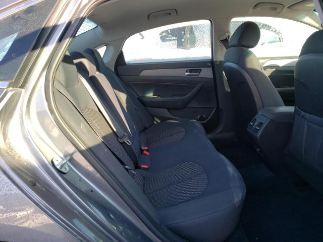 2019 HYUNDAI SONATA LIM - 5NPE34AF3KH759478