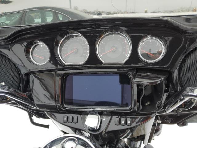 2020 HARLEY-DAVIDSON FLHTCUTGSE 1HD1TBH11LB955885