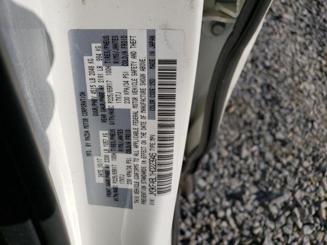 Фото: JM3KFABL1H0223946 - 13