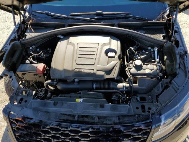 SALYB2EX9KA211699 Land Rover RANGEROVER