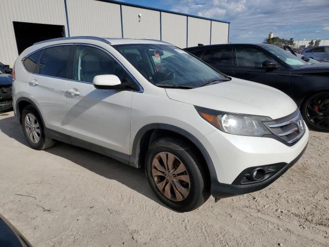 Vin: 5j6rm4h71dl023001, lot: 71473702, honda crv exl 20134