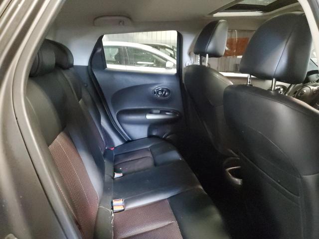 2016 NISSAN JUKE S - JN8AF5MV1GT655576