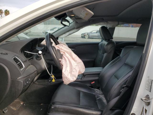 5J8TB4H54JL023667 Acura Rdx Technology