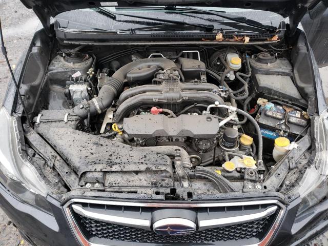 2016 SUBARU IMPREZA SE JF1GPAP62G8260654