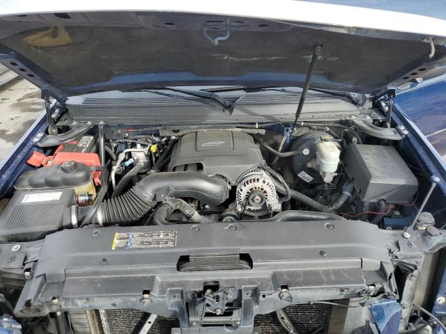 1GKFK63837J244808 GMC YUKON DENALI