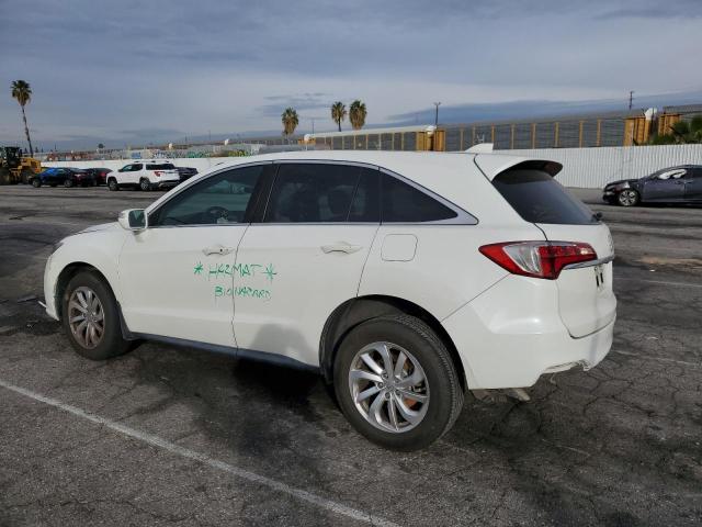 5J8TB4H54JL023667 Acura Rdx Technology