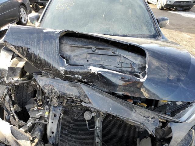 JF1VA2T61J9820475 Subaru Wrx Sti Limited
