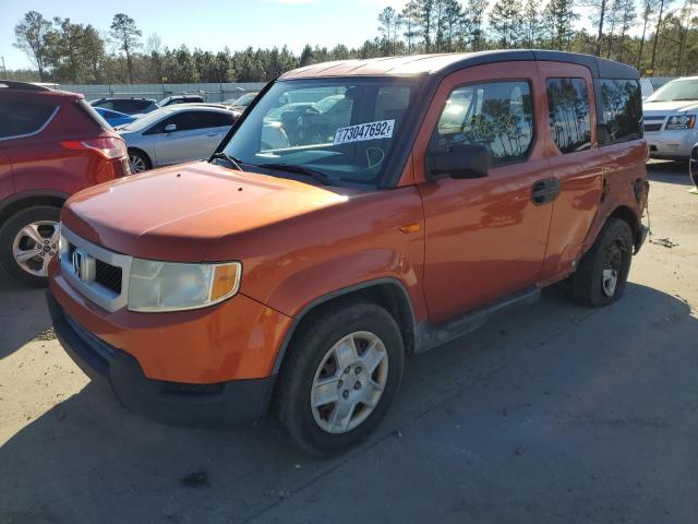 2009 Honda Element LX