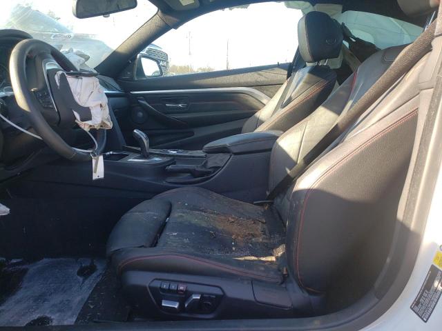 2016 BMW 435 I - WBA3R1C56GK780663