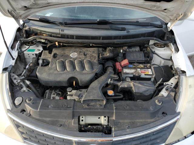 3N1BC13E48L396769 Nissan VERSA S