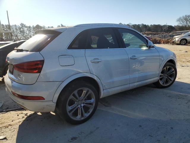2015 AUDI Q3 PRESTIG - WA1GFCFS9FR007518