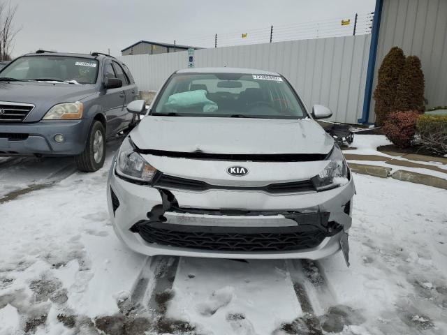 3KPA24AD4ME371568 KIA RIO LX