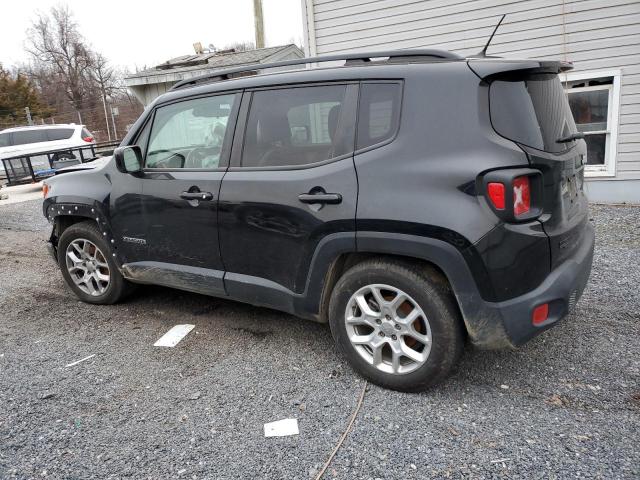 ZACCJABTXFPB94594 Jeep Renegade