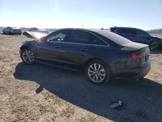 2017 AUDI A6 PREMIUM - WAUG8AFC5HN007620