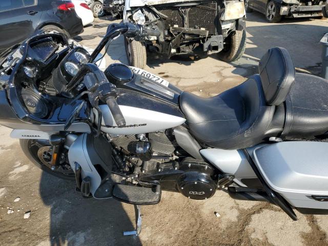 2020 HARLEY-DAVIDSON FLTRK 1HD1KZF19LB638015
